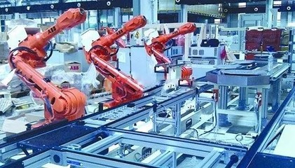 从奥迪与美的智能工厂看智能制造的关键 五大集成与互联网销售的融合