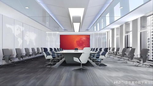 让产品“活”起来 互联网科技企业的营销体验中心与销售新范式